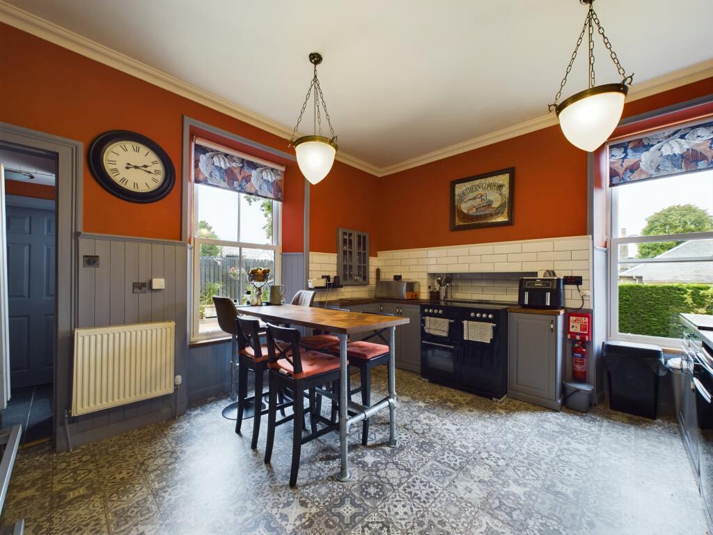 House in Inverness, Dalneigh, Dalneigh and Columba - View 4