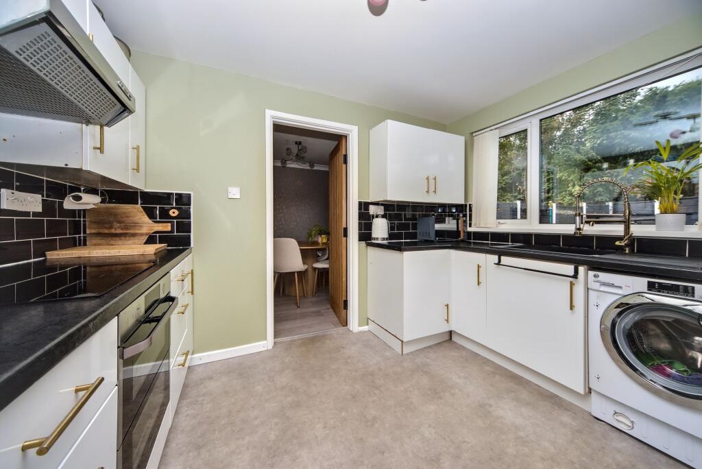 House in Wigan, New Springs - View 4