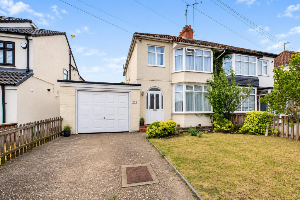 House in Coventry