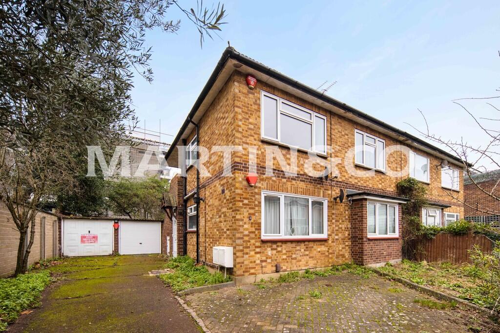 Main image of property: Tavistock Road, South Woodford