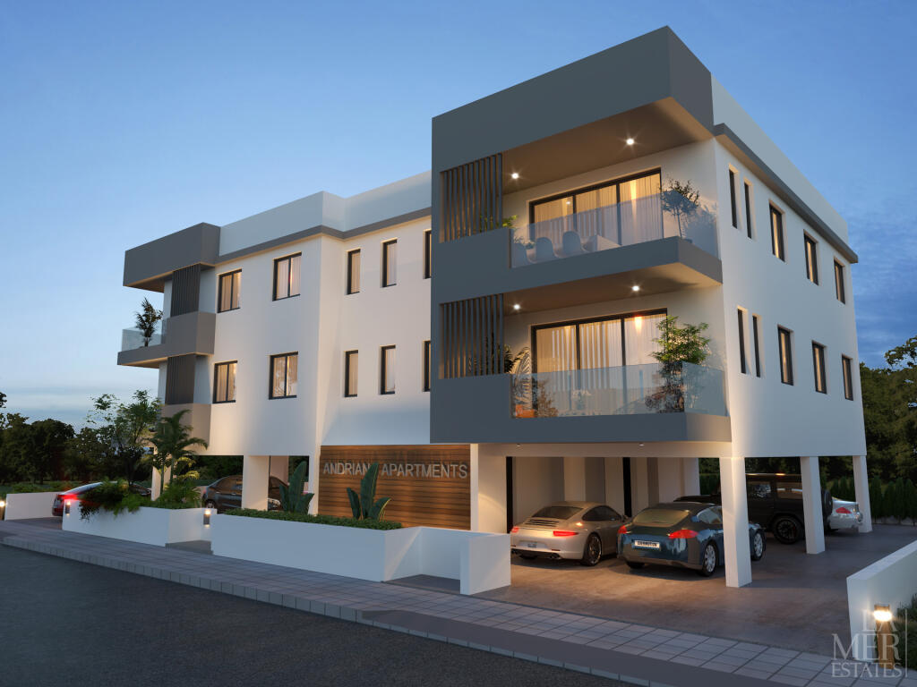 Main image of property: Larnaca, Pylas