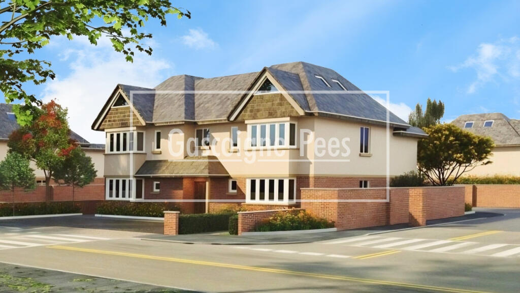 Main image of property: York Road, Camberley, GU15