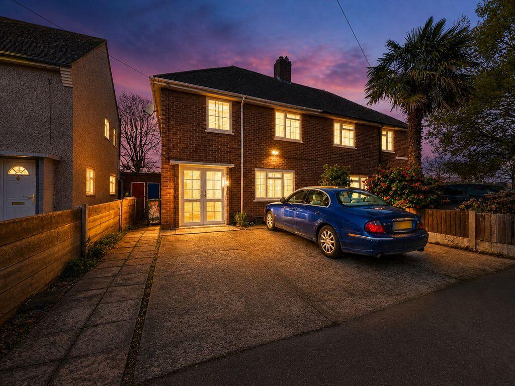 Main image of property: Orchard Road, South Ockendon