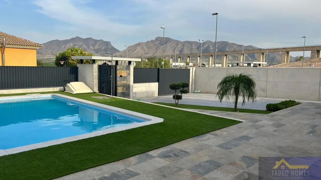 Main image of property: Murcia, Fortuna