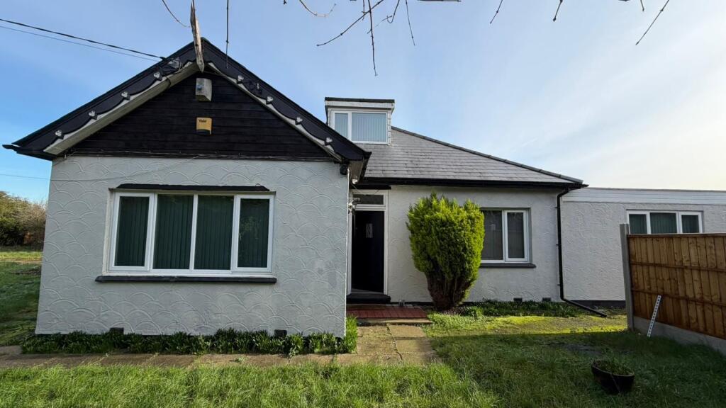 Main image of property: Ashdene, St. Peters Lane, Bickenhill, Bickenhill, Solihull