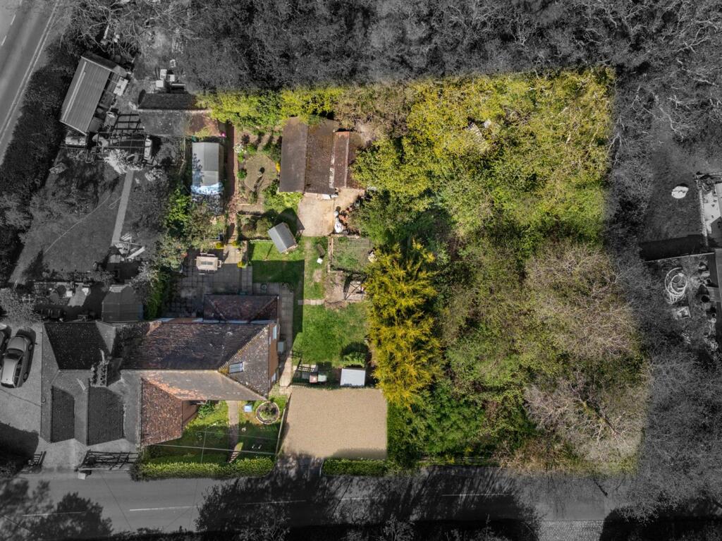 Main image of property: West Chiltington Lane, Coneyhurst, Billingshurst