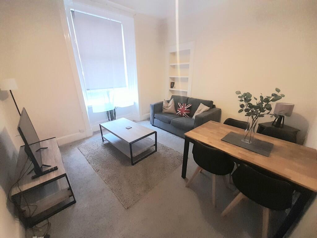 Main image of property: Young Street, Ardrossan, Ayrshire, KA22