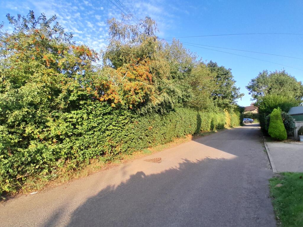 House in Melton, Croxton Kerrial - View 5
