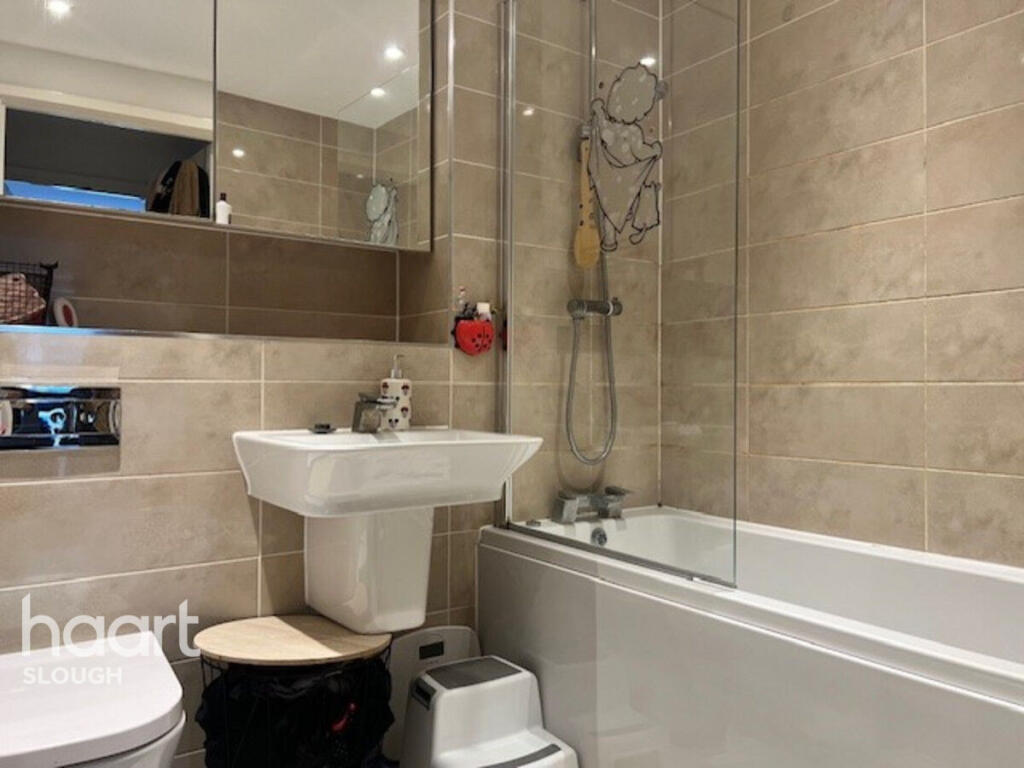 Main image of property: Windsor Road, Slough