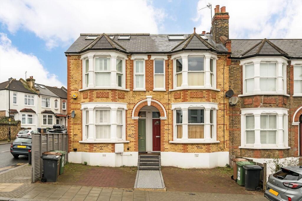 Main image of property: Manwood Road, Brockley