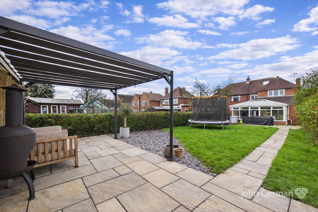 Derby Road, Ashbourne photo 5