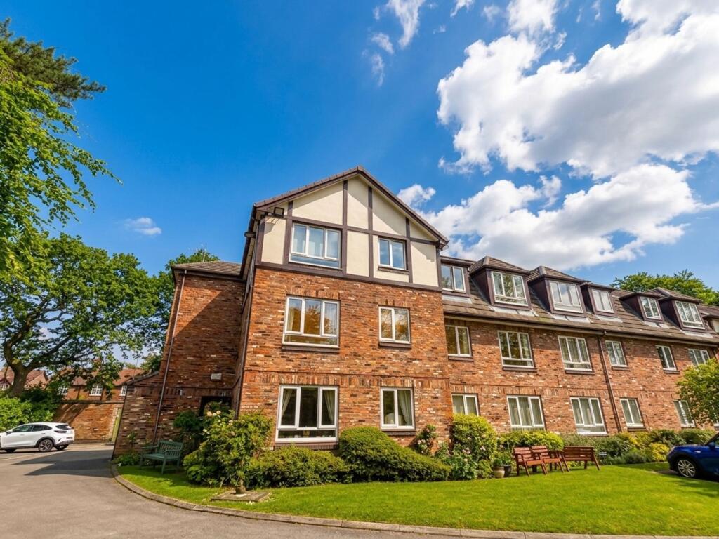 Main image of property: Tabley Road, Knutsford, WA16