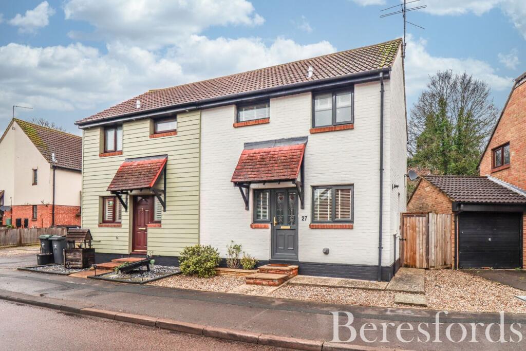 Main image of property: Normansfield, Dunmow, CM6