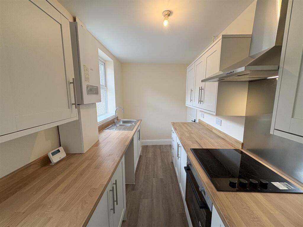 Main image of property: Crosby Street