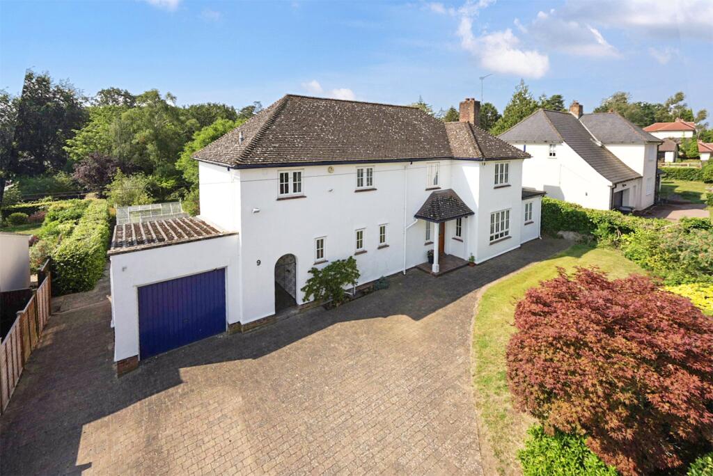 Main image of property: Bury St. Edmunds, Suffolk