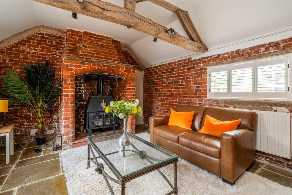 House in Stratford-on-Avon, Tanworth-in-Arden - View 5
