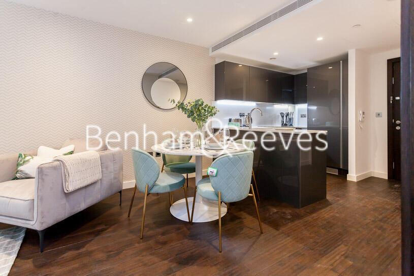 Main image of property: Lavender Place, Royal Mint Gardens, E1