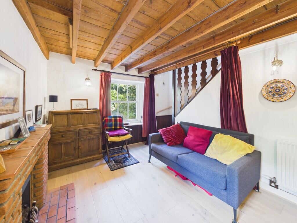 House in York - View 4