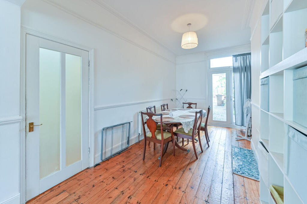 House in London - View 5