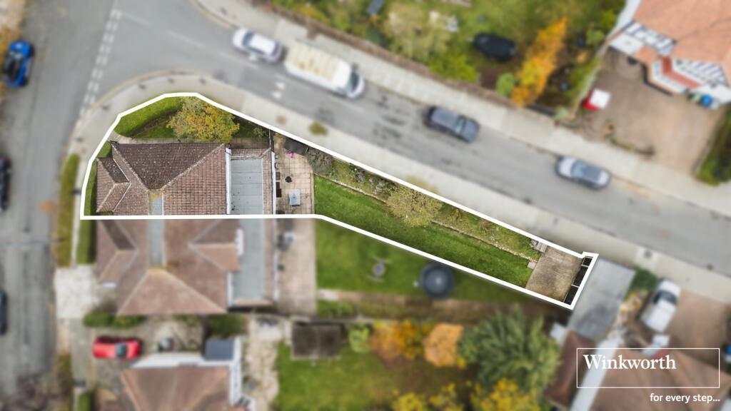 Corringham Road, Wembley, Middlesex, HA9 photo 3