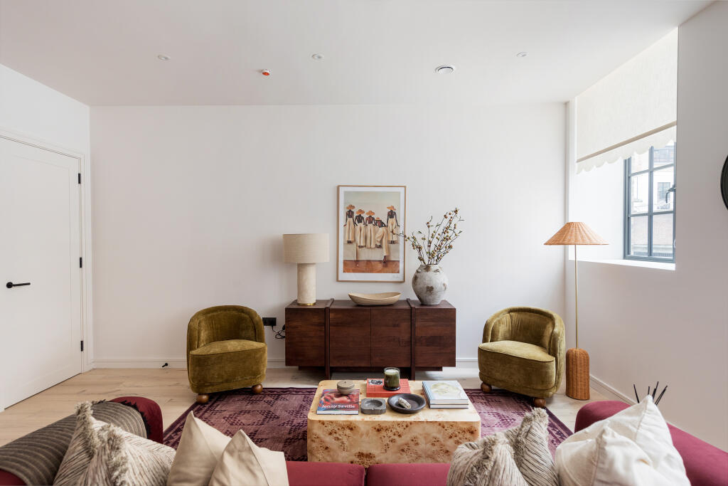 The Threadworks, Bethnal Green, E2 - View 6