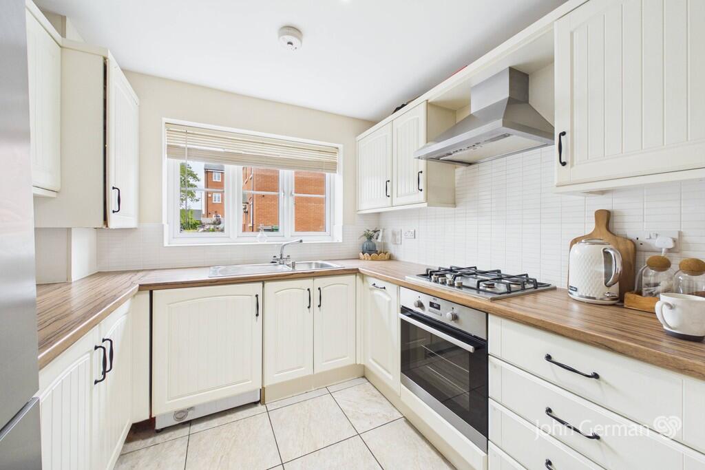 House in Leicester - View 2