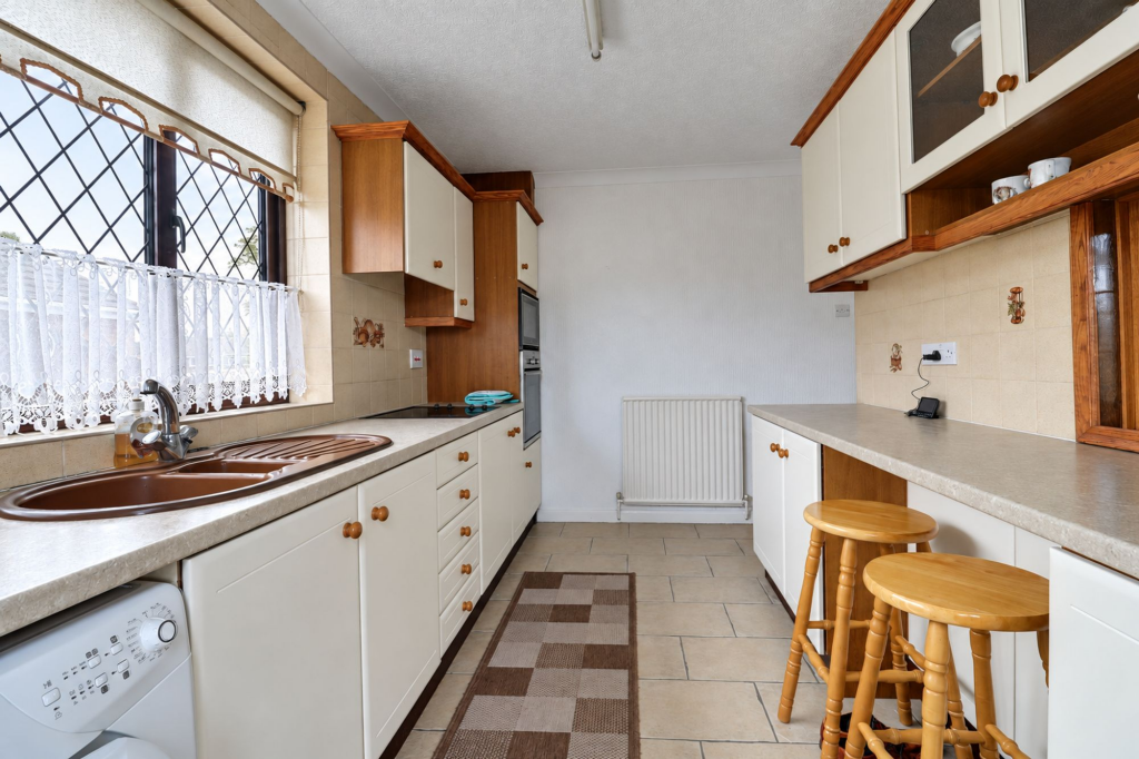 House in Doncaster - More