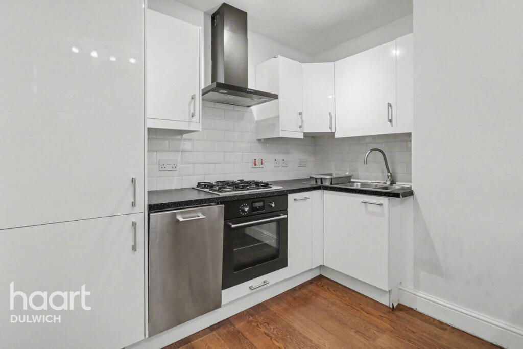 Main image of property: Lordship Lane, London