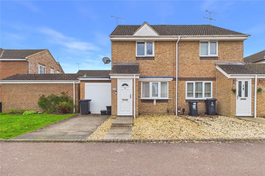 Main image of property: Olive Grove, Swindon, Wiltshire, SN25