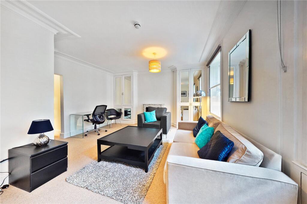 Main image of property: Bolton Street, London, W1J
