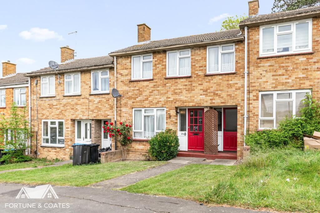 Main image of property: Ash Tree Field, Harlow