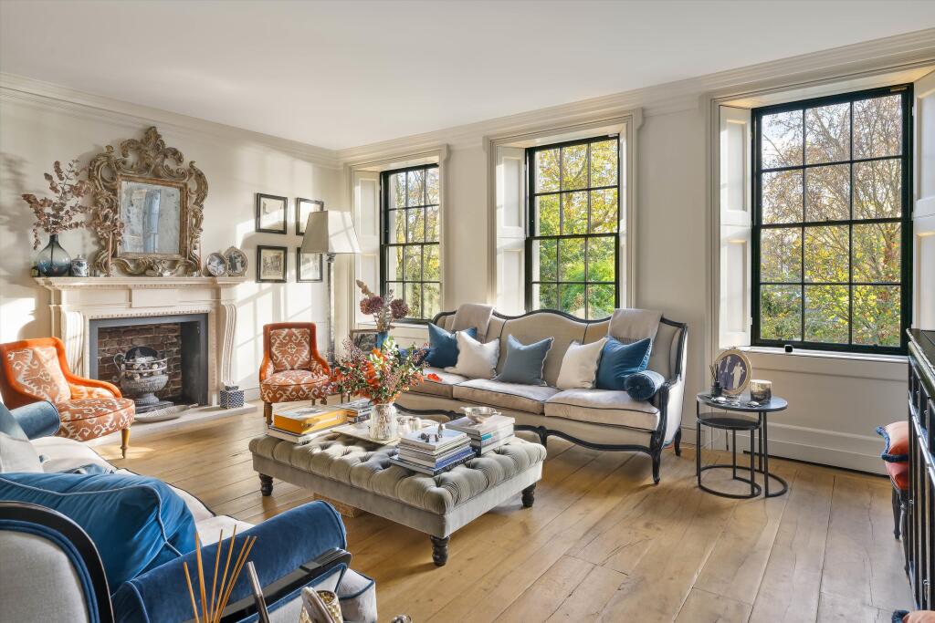 Main image of property: Cheyne Walk, Chelsea, London, SW3