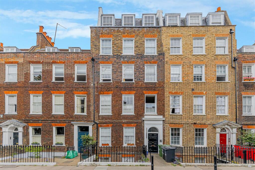 Main image of property: Colebrooke Row, Islington, London