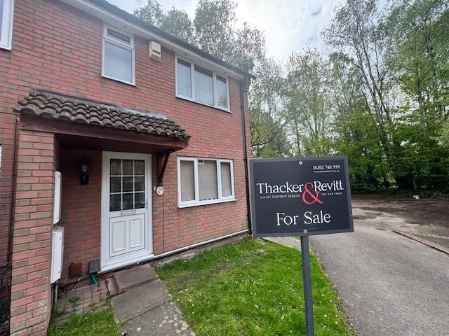 Main image of property: Herstone Close, Canford Heath, Poole