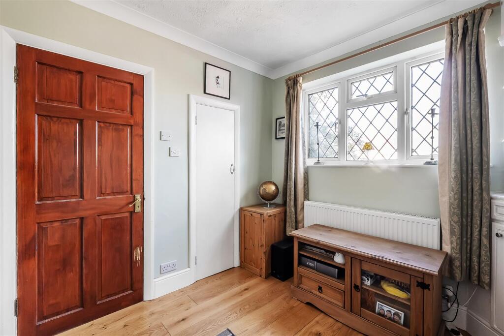 Northey Avenue, South Cheam, SM2 - View 3