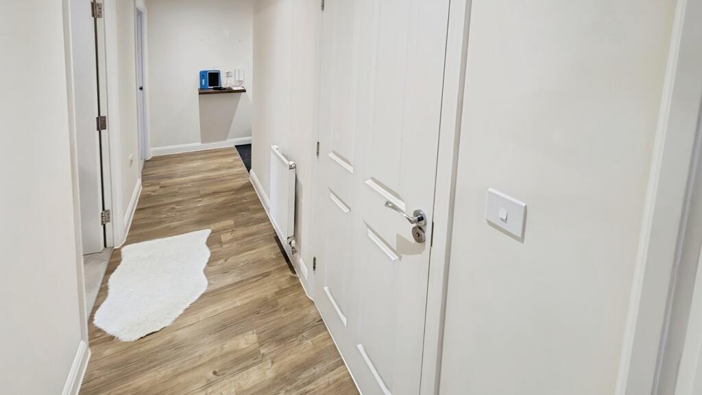Apartment in Yate, Ladden Garden Village - View 4
