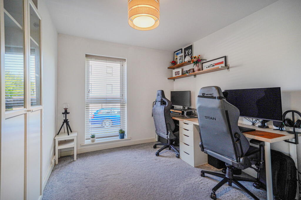 Additional image 9 of Lotus House, Elm Road, Blythe Valley