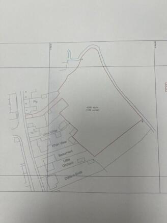 Meadow Survey
