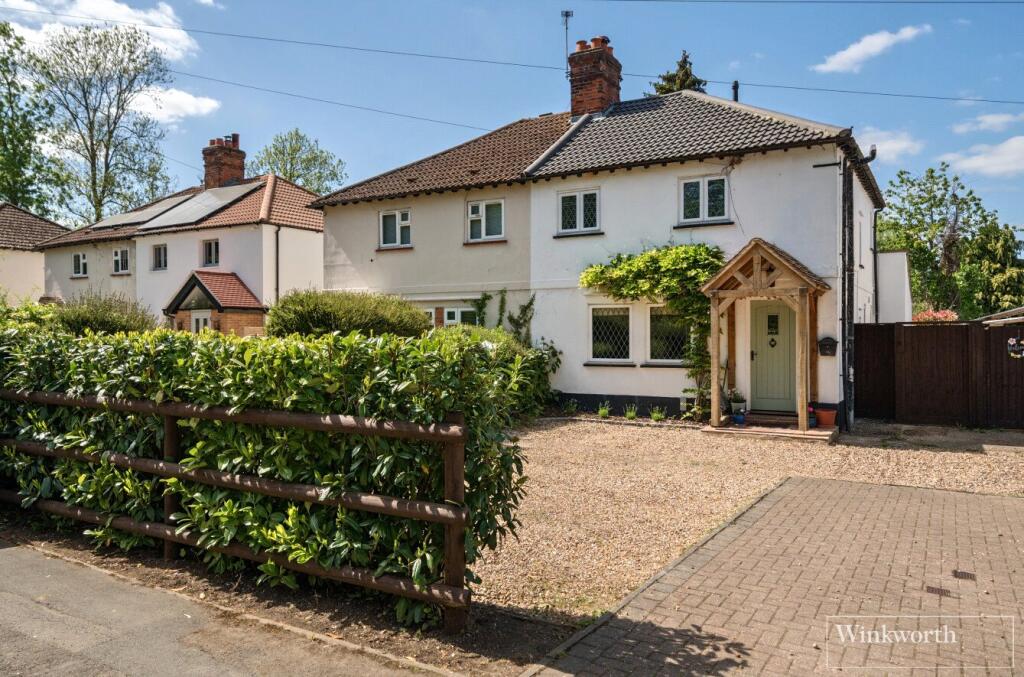 Main image of property: Hatchet Lane, Winkfield, Windsor, Berkshire, SL4