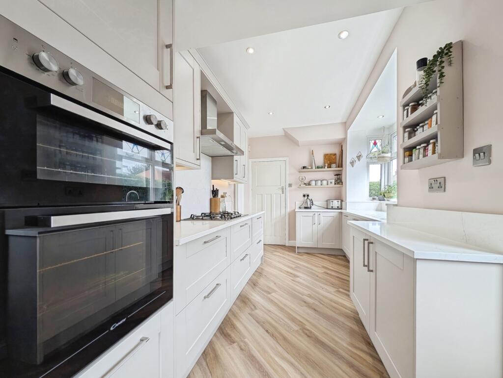 House in Newcastle upon Tyne - View 5