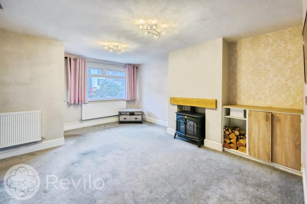 Main image of property: Eafield Avenue, Milnrow, OL16