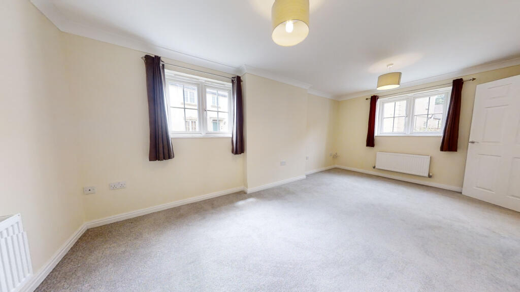House in Milton Keynes - More