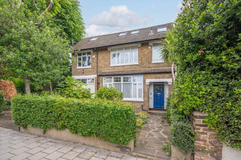 Main image of property: Tankerville Road, Streatham Common, London, SW16