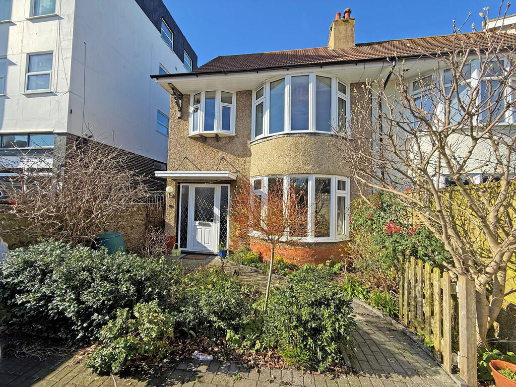 Main image of property: Buckingham Road, Shoreham-by-Sea
