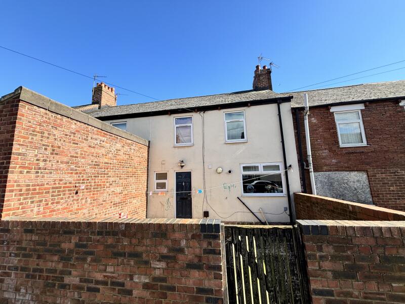 Main image of property: Thorpe Street, Easington Colliery, Peterlee, Durham, SR8 3LU,
