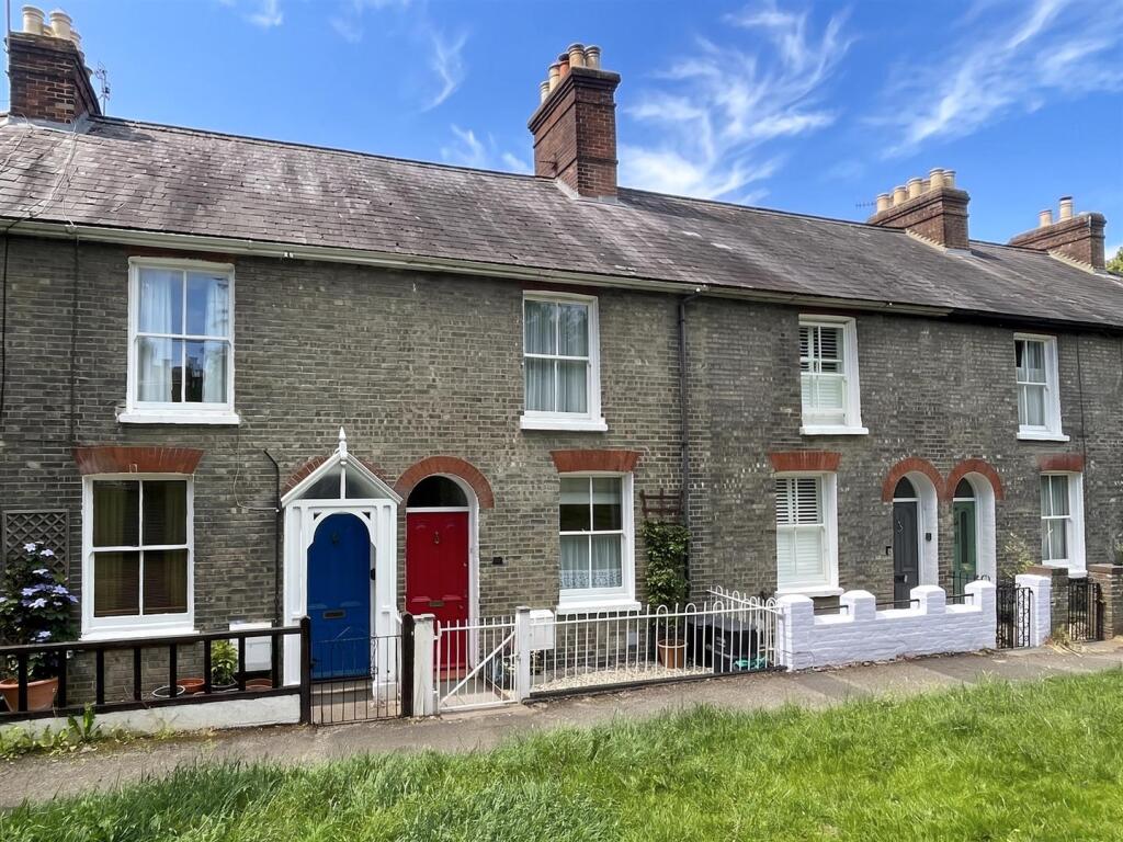 Main image of property: The Greencroft, Salisbury
