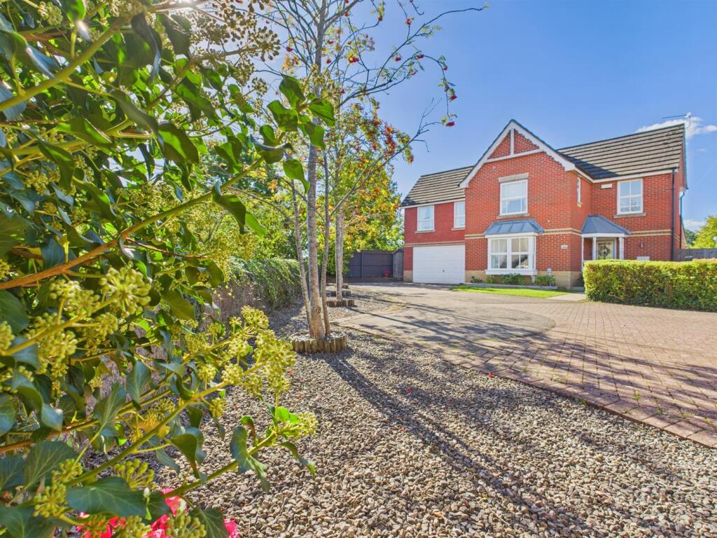 Main image of property: Tempest Drive, Chepstow