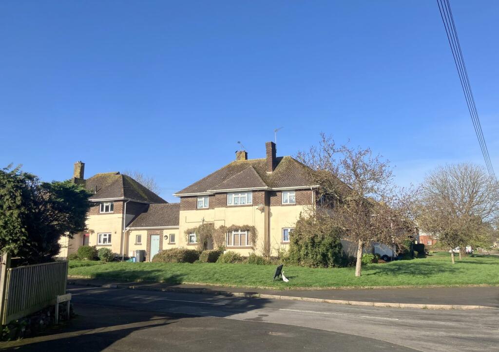 Main image of property: Moormead, Budleigh Salterton, EX9