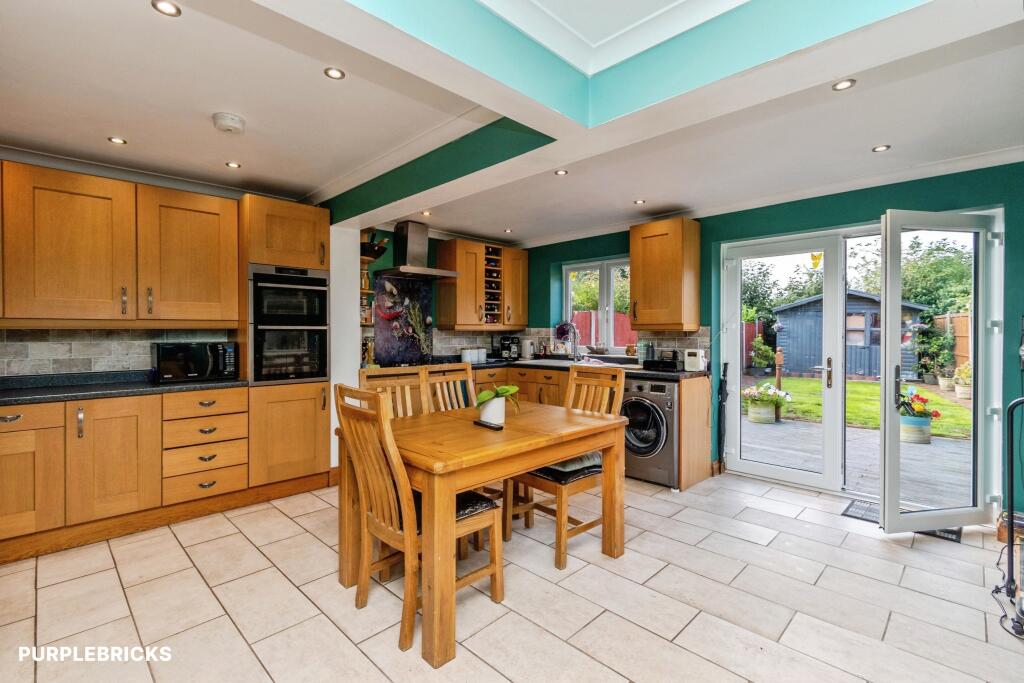House in Wolverhampton - More