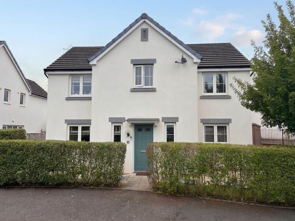 House in Cardiff
